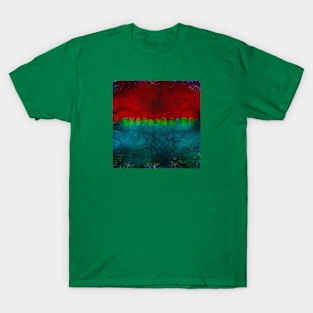 Colorz T-Shirt